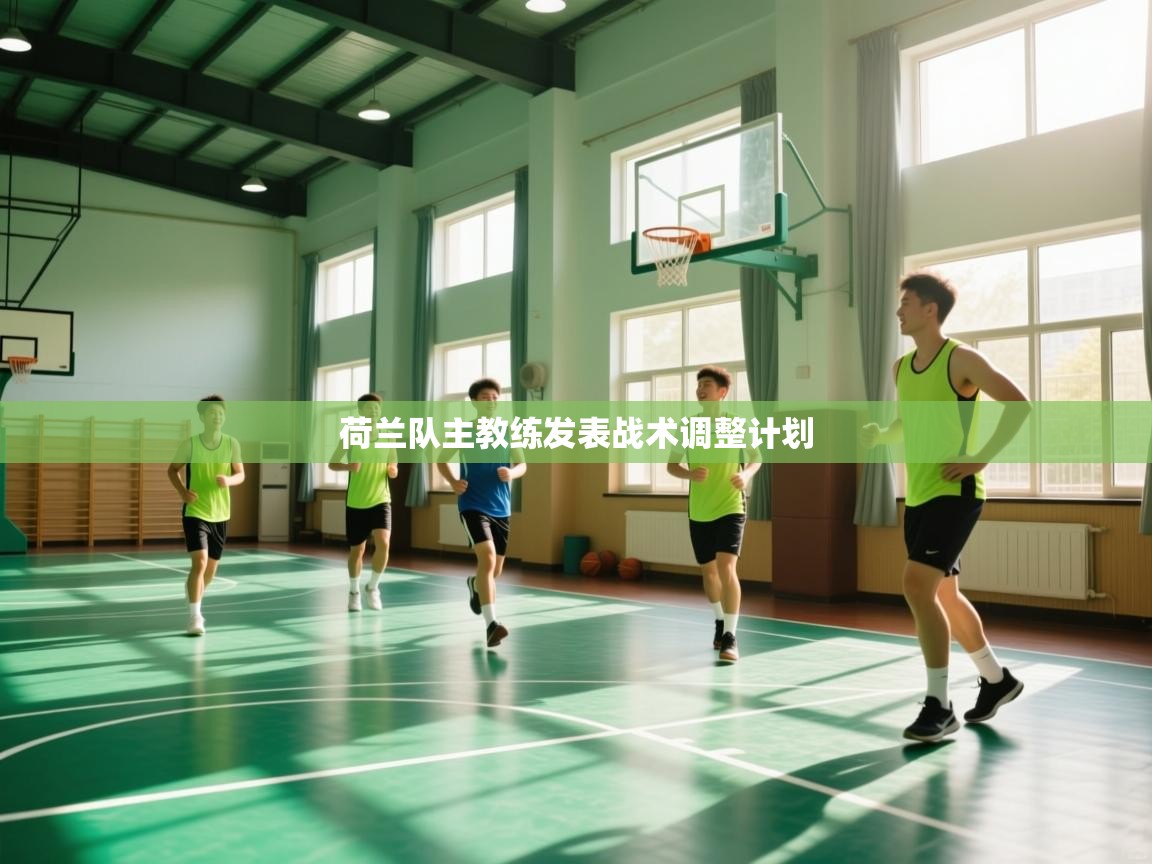 荷兰队主教练发表战术调整计划 第2张