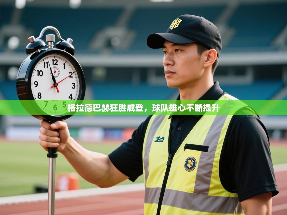 格拉德巴赫狂胜威登，球队雄心不断提升  第1张