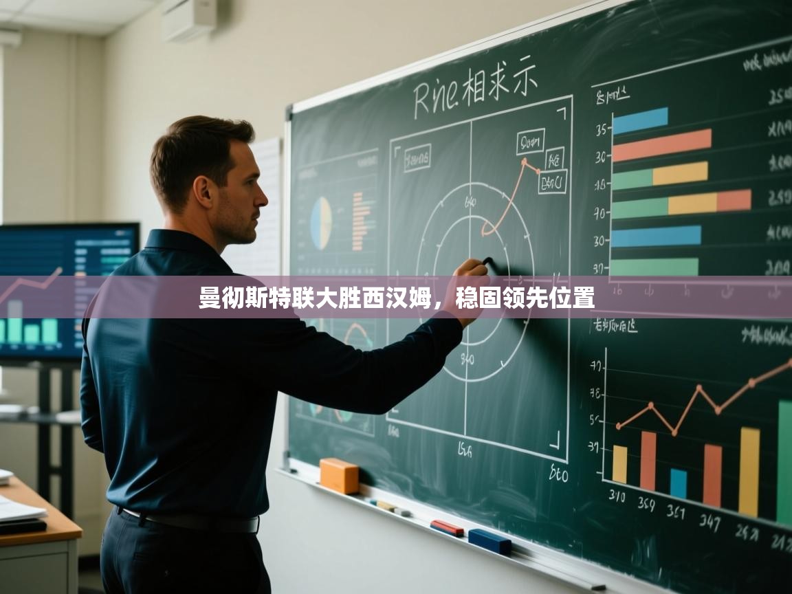 曼彻斯特联大胜西汉姆，稳固领先位置  第1张