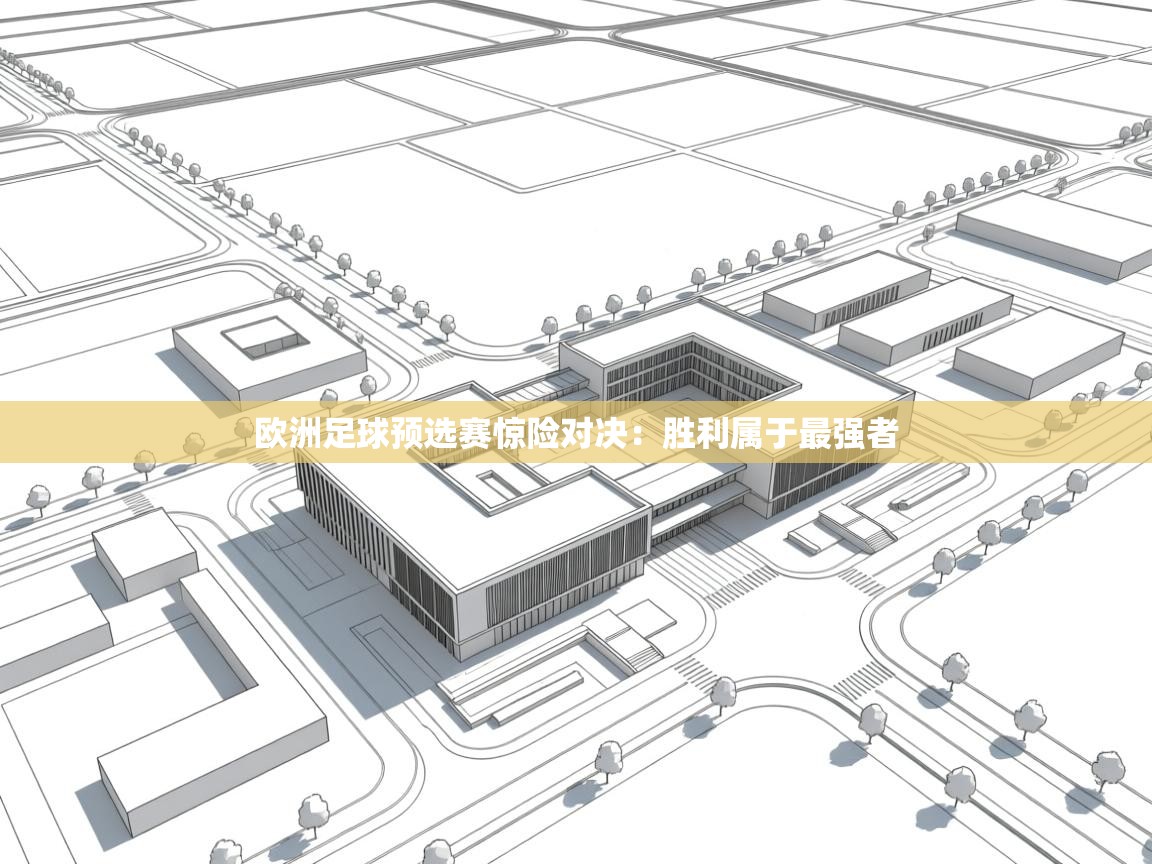 欧洲足球预选赛惊险对决：胜利属于最强者  第1张