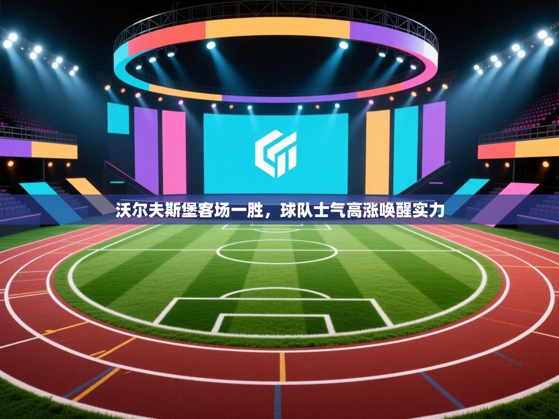 沃尔夫斯堡客场一胜，球队士气高涨唤醒实力