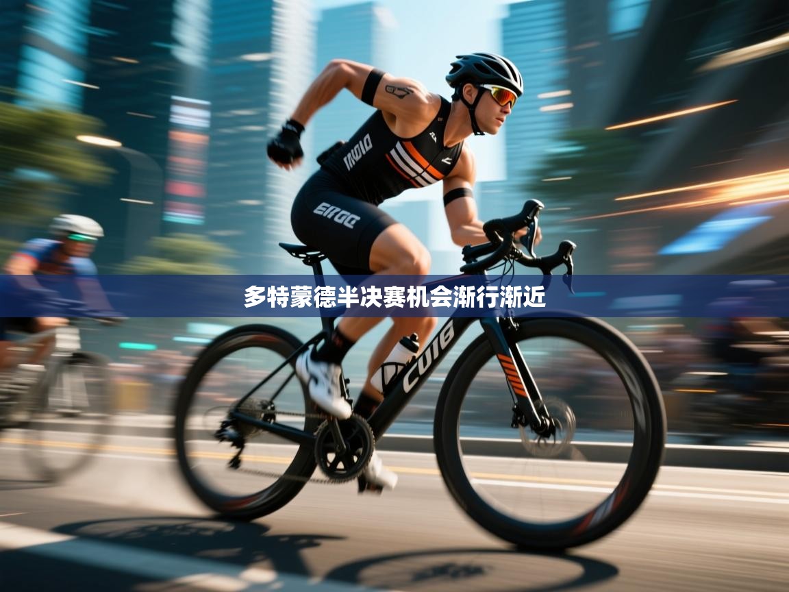 多特蒙德半决赛机会渐行渐近