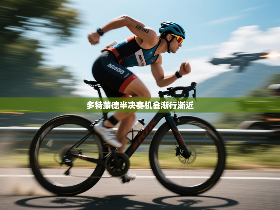 多特蒙德半决赛机会渐行渐近  第2张