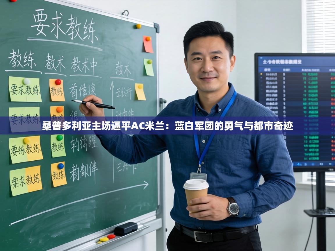 桑普多利亚主场逼平AC米兰：蓝白军团的勇气与都市奇迹