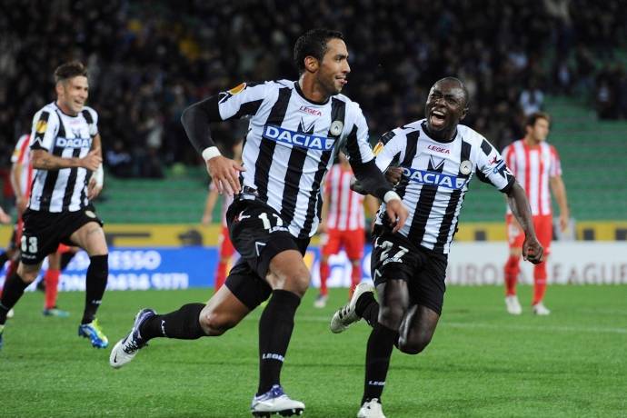 热那亚遭遇重挫，保级形势岌岌可危的简单介绍