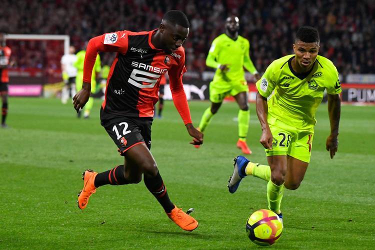 尼斯主场险胜马赛，稳居主场优势