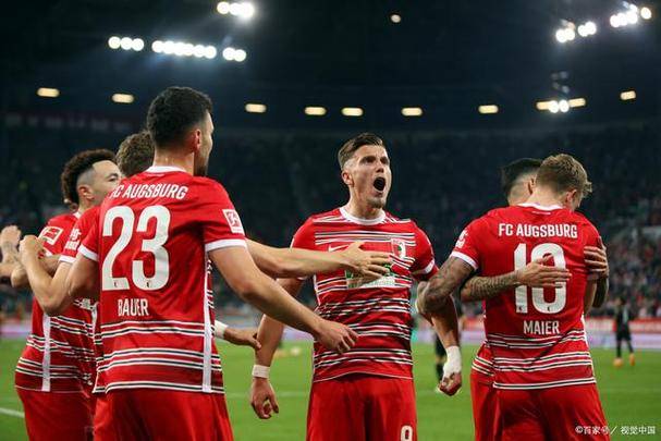 主场失利！斯图加特遭遇击败，形势不妙的简单介绍