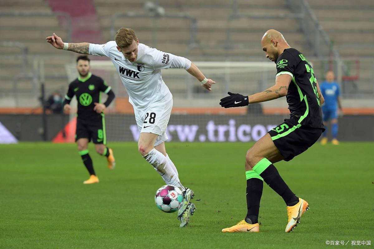 沃尔夫斯堡主场大胜，继续保持不败纪录的简单介绍