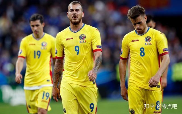 罗马尼亚逆转挪威，小组排名获得提升的简单介绍