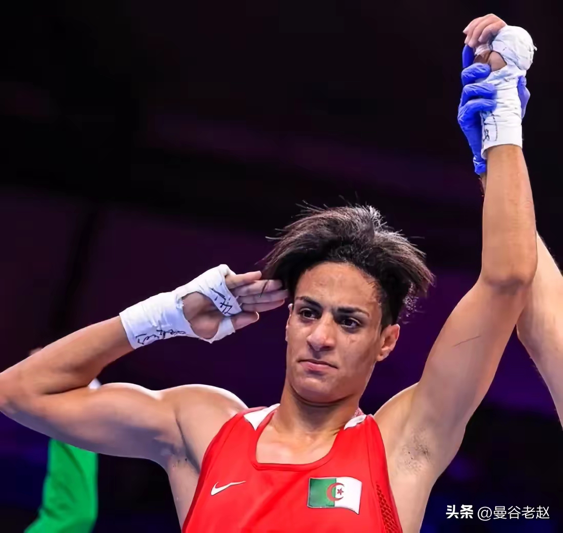 重击！日本拳击选手成功晋级决赛