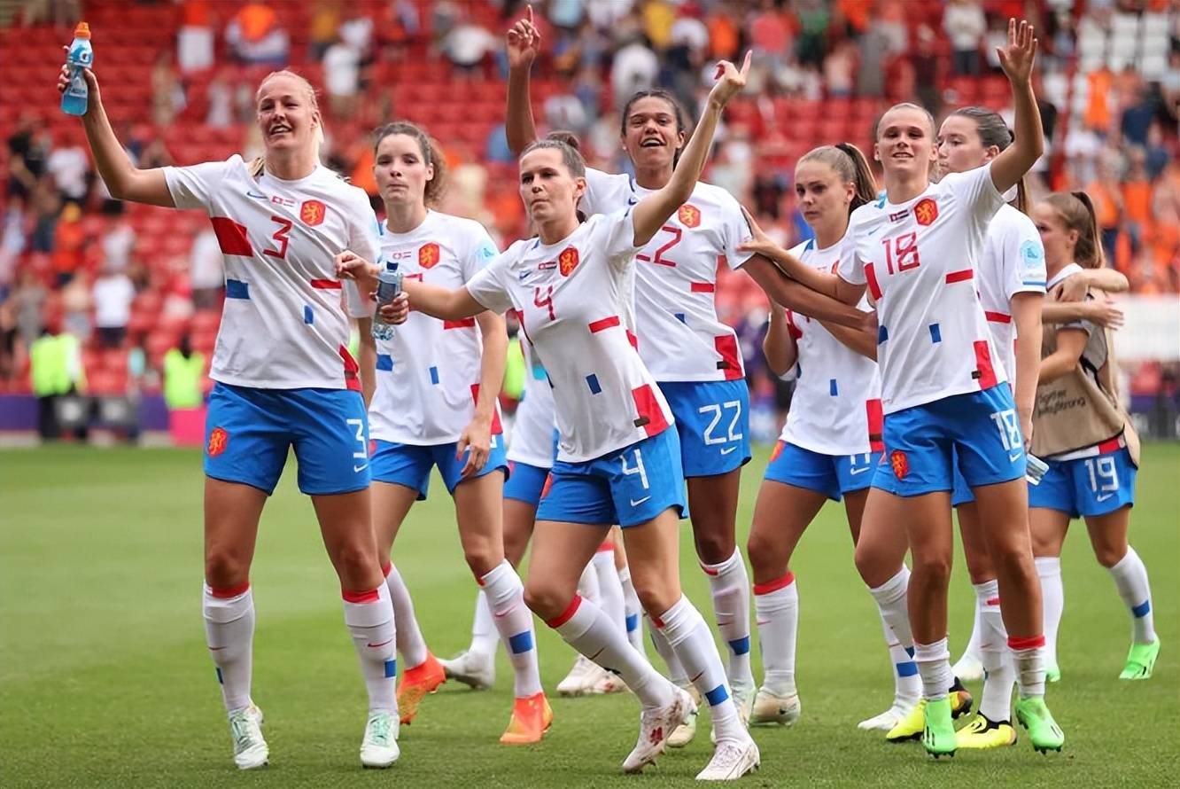 尼日利亚女足冲刺非洲女足杯的简单介绍