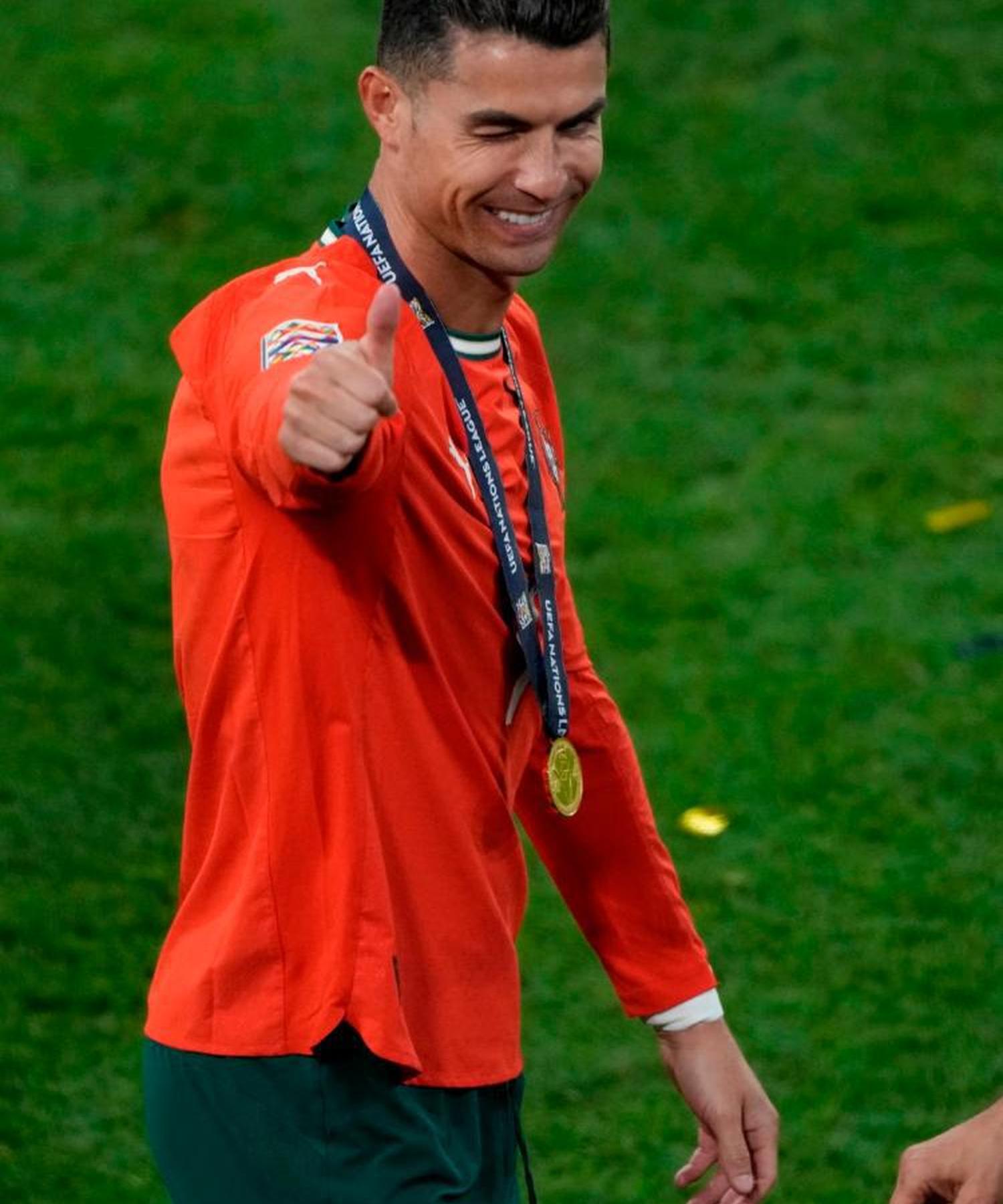 葡萄牙田径选手脱颖而出，成为潜力选手的简单介绍