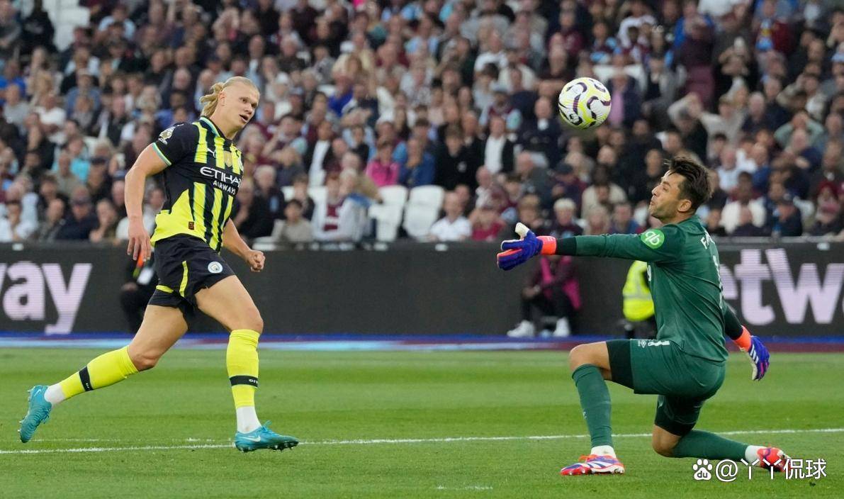 曼城客场击败莱斯特城继续保持不败势头