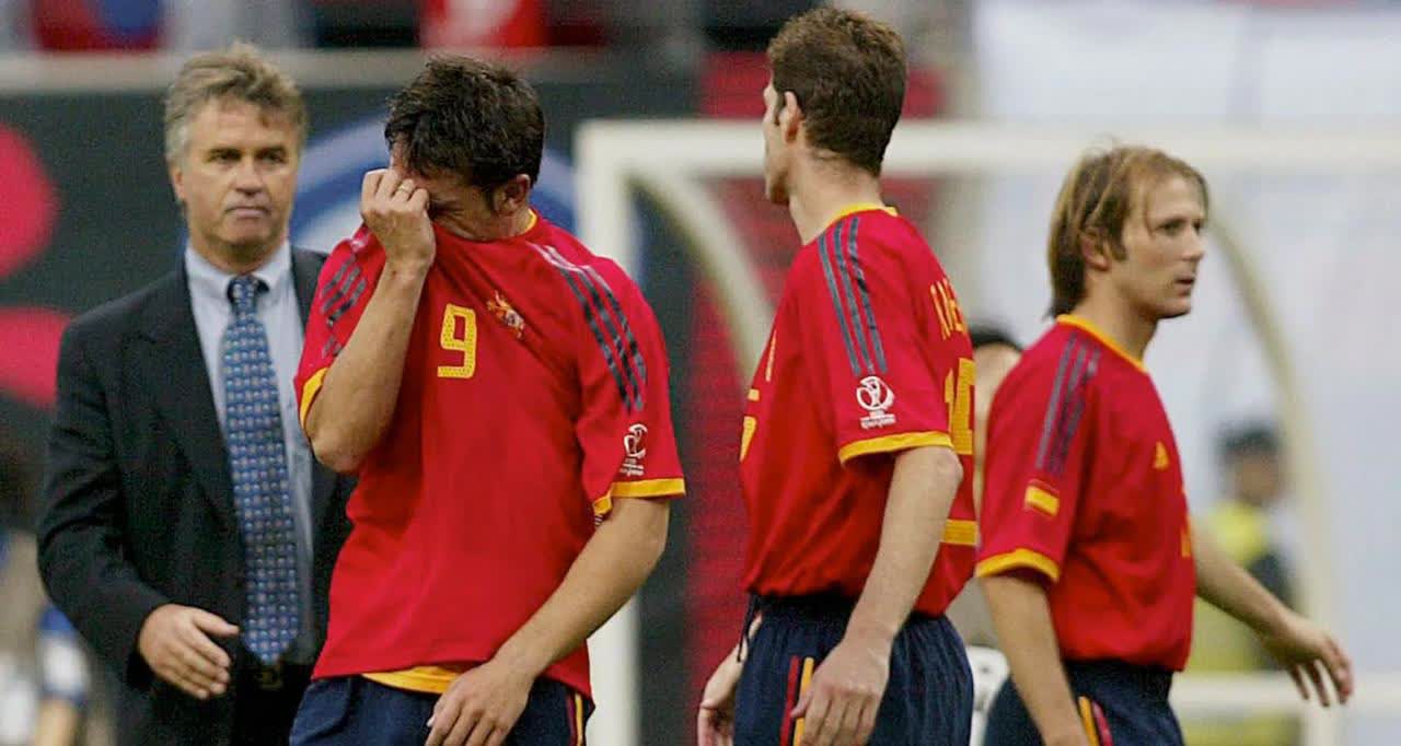 西班牙球队取得连胜，卫冕冠军实力不可小觑