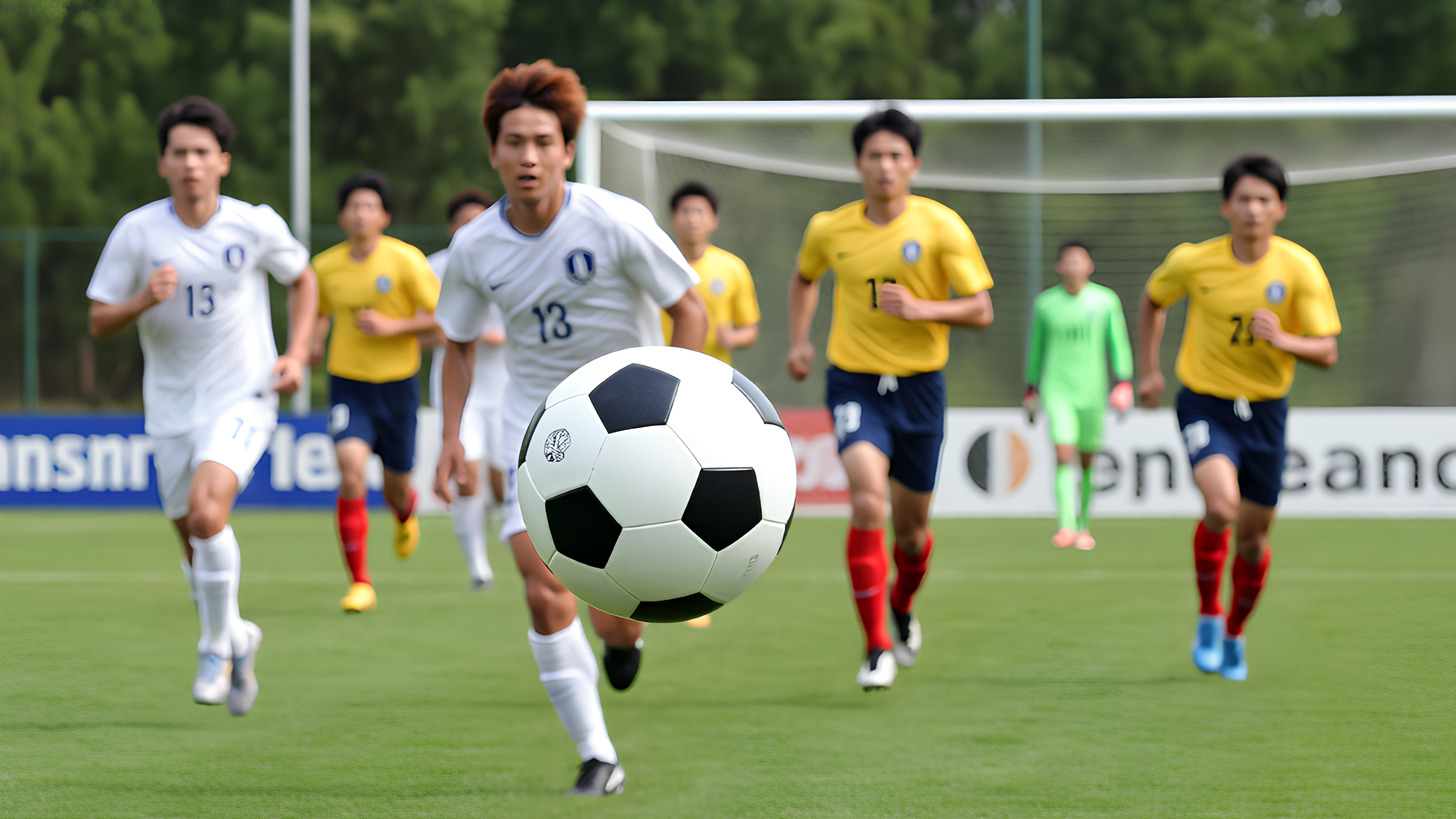 足球场上擦出的火花成为燃爆全场的动力的简单介绍