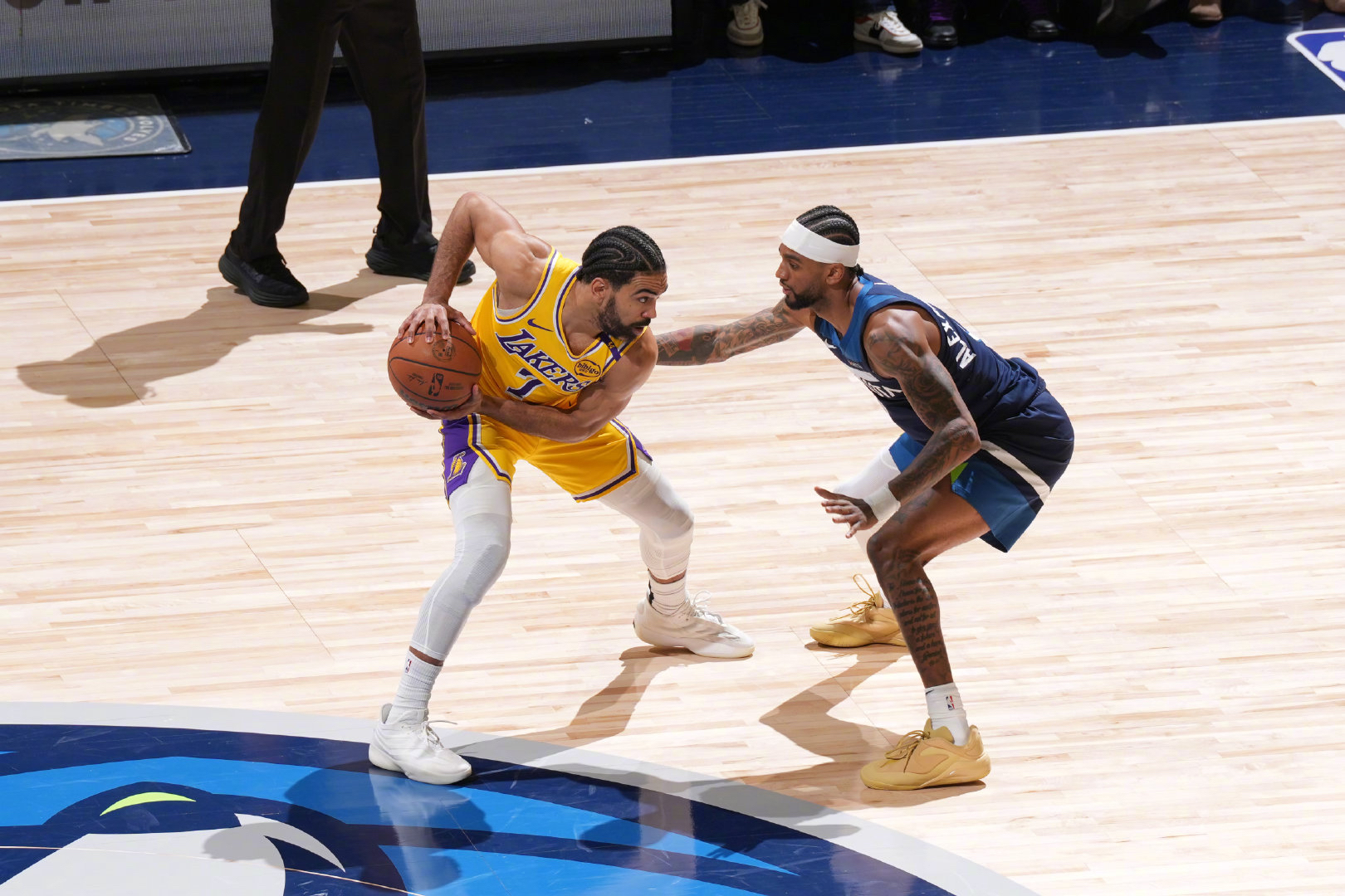 森林狼惨败国王，结束三连胜的简单介绍