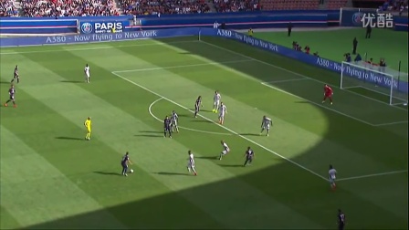 巴斯蒂亚对阵圣艾蒂安，激战正酣的简单介绍