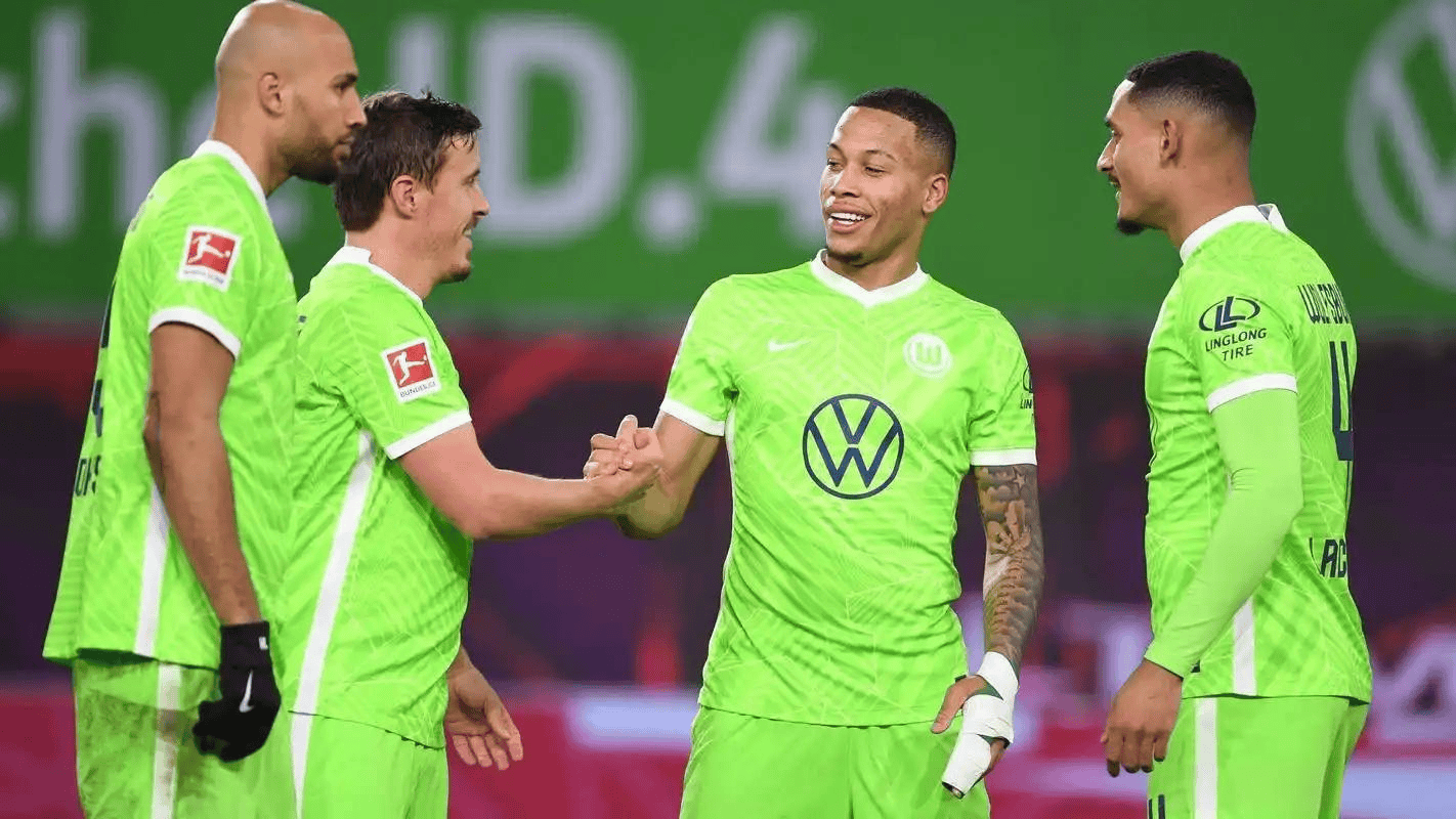 沃尔夫斯堡队员受伤，球队备战受影响的简单介绍