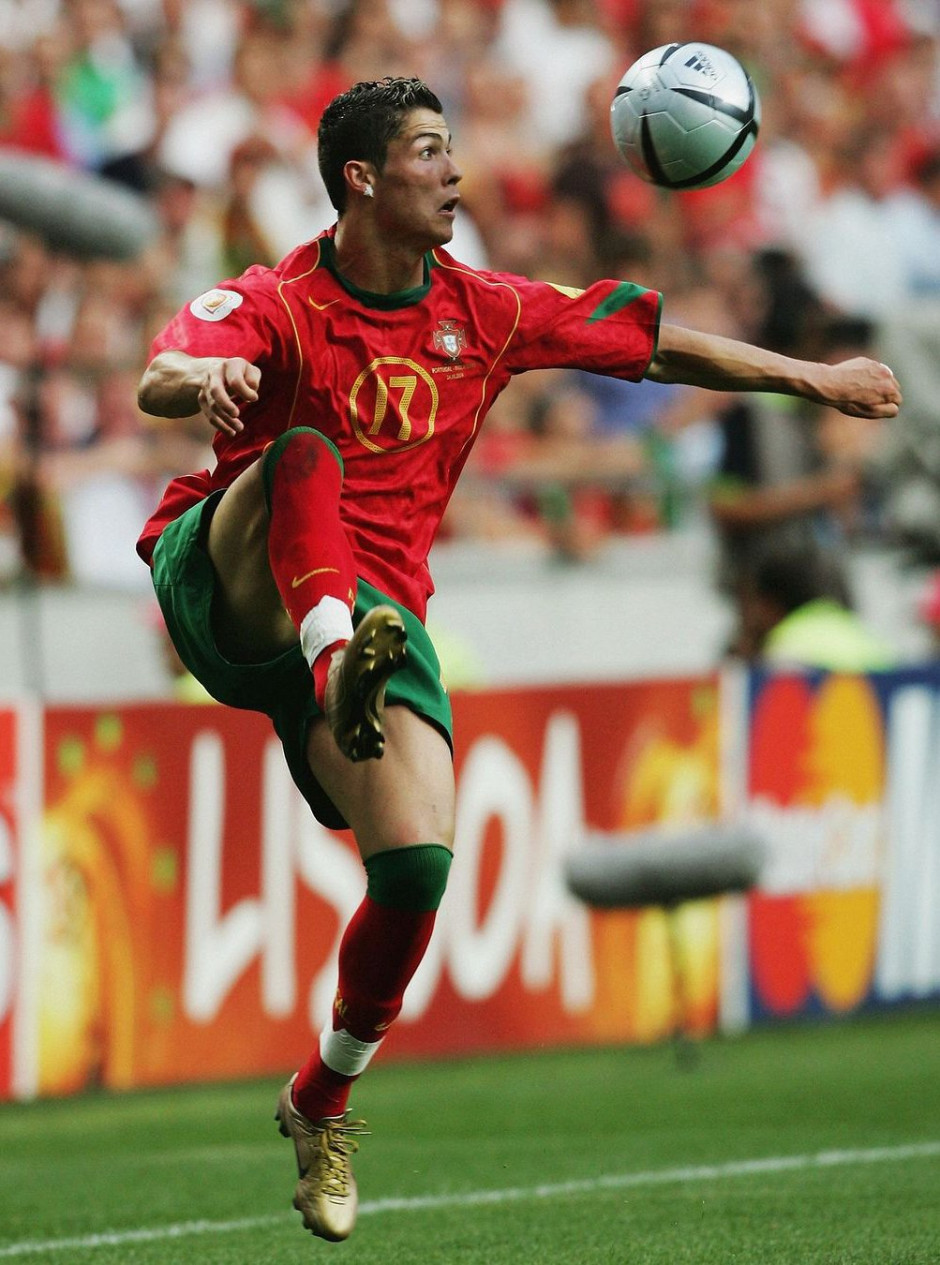 关于葡萄牙对抗克罗地亚，火药味十足的信息