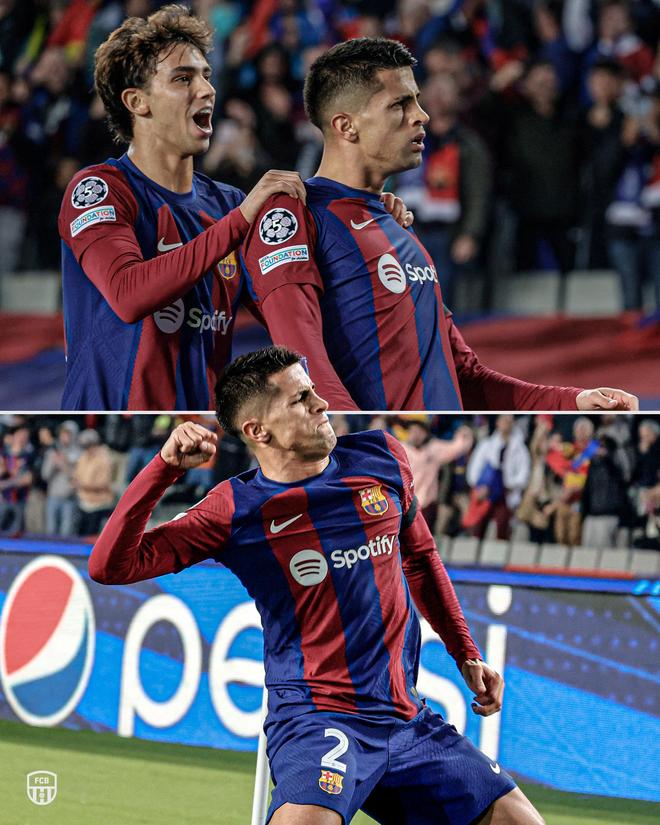 巴萨实力尽显，卫冕路上困难重重