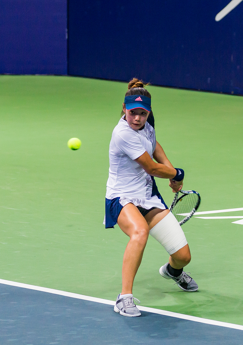 澳大利亚射箭选手创造新世界纪录 澳大利亚射箭选手创造新世界纪录