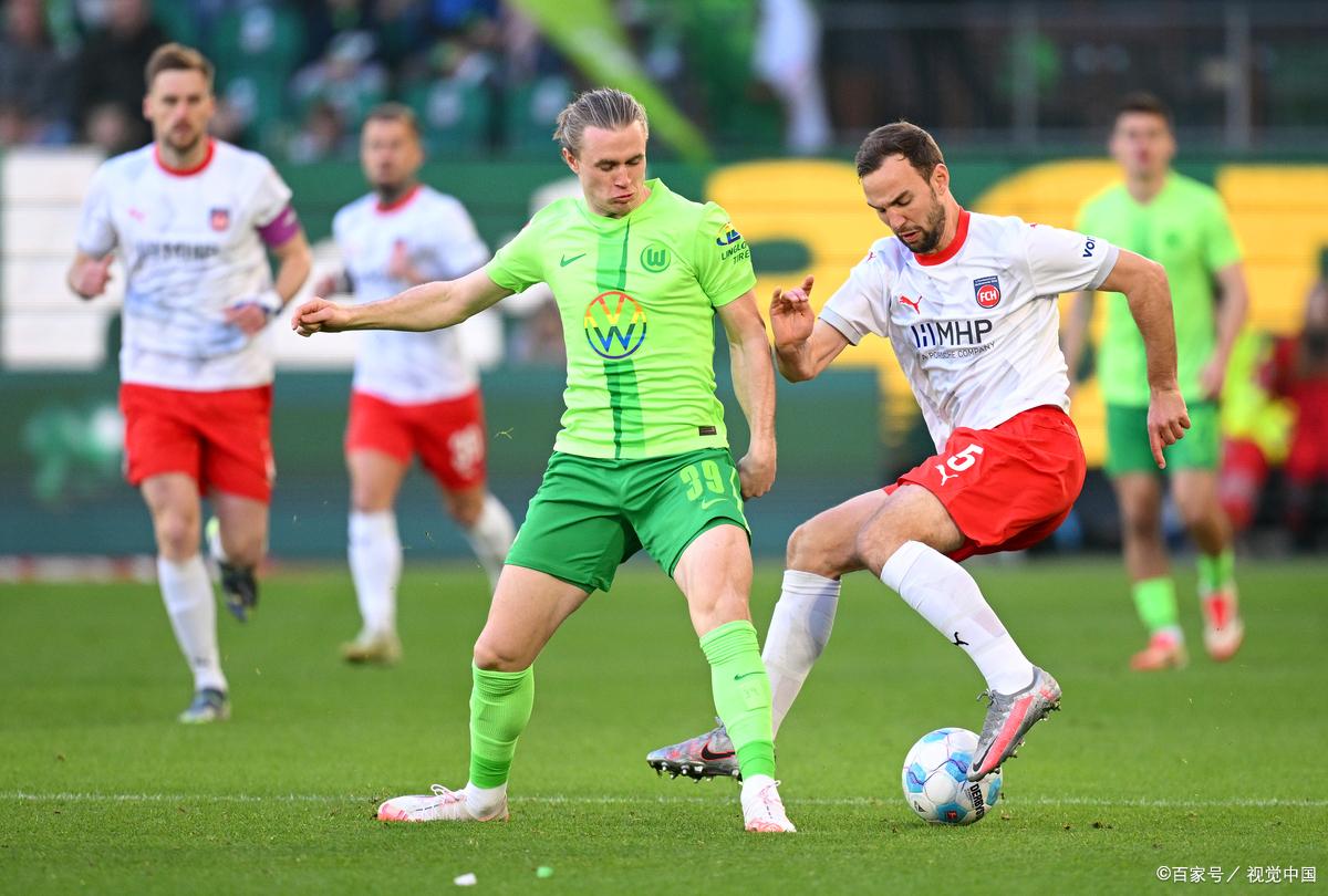 爱游戏app下载-关于沃尔夫斯堡不敌对手，遭遇失利的信息