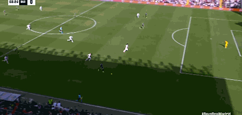 皇马客场逼平对手,艰难战平不容易的简单介绍 皇马客场逼平对手,艰难战平不容易的简单介绍