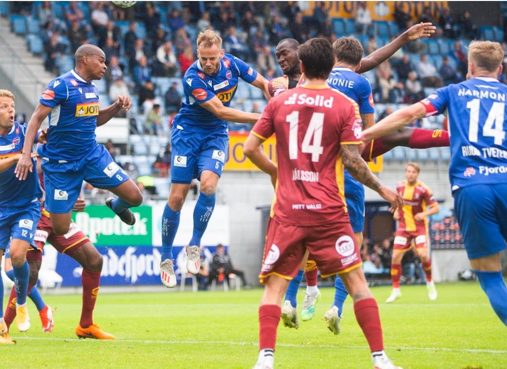 挪威战胜罗马尼亚晋级下一轮 挪威战胜罗马尼亚晋级下一轮