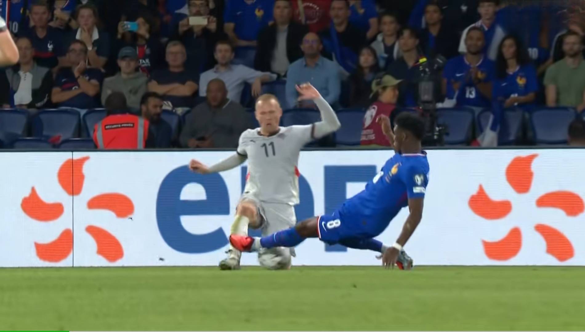 挪威战胜罗马尼亚晋级下一轮 挪威战胜罗马尼亚晋级下一轮