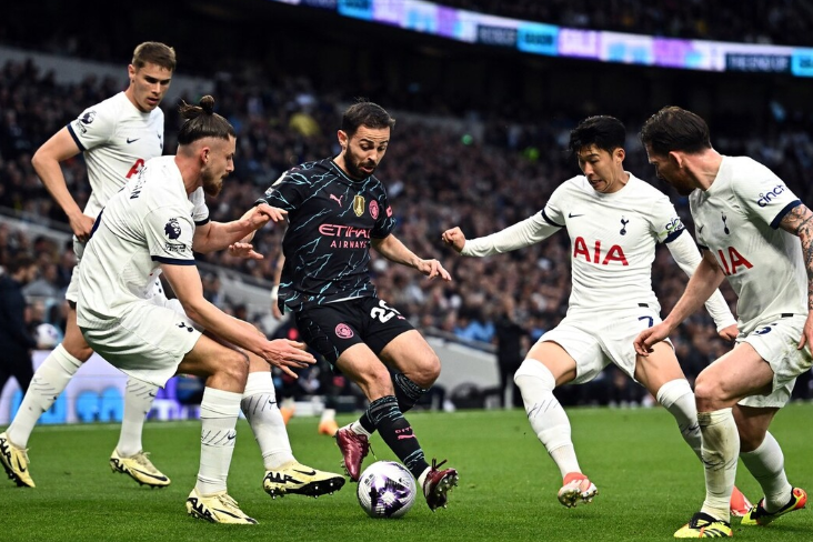 关于曼城主场连胜，水晶宫客场击败热刺的信息