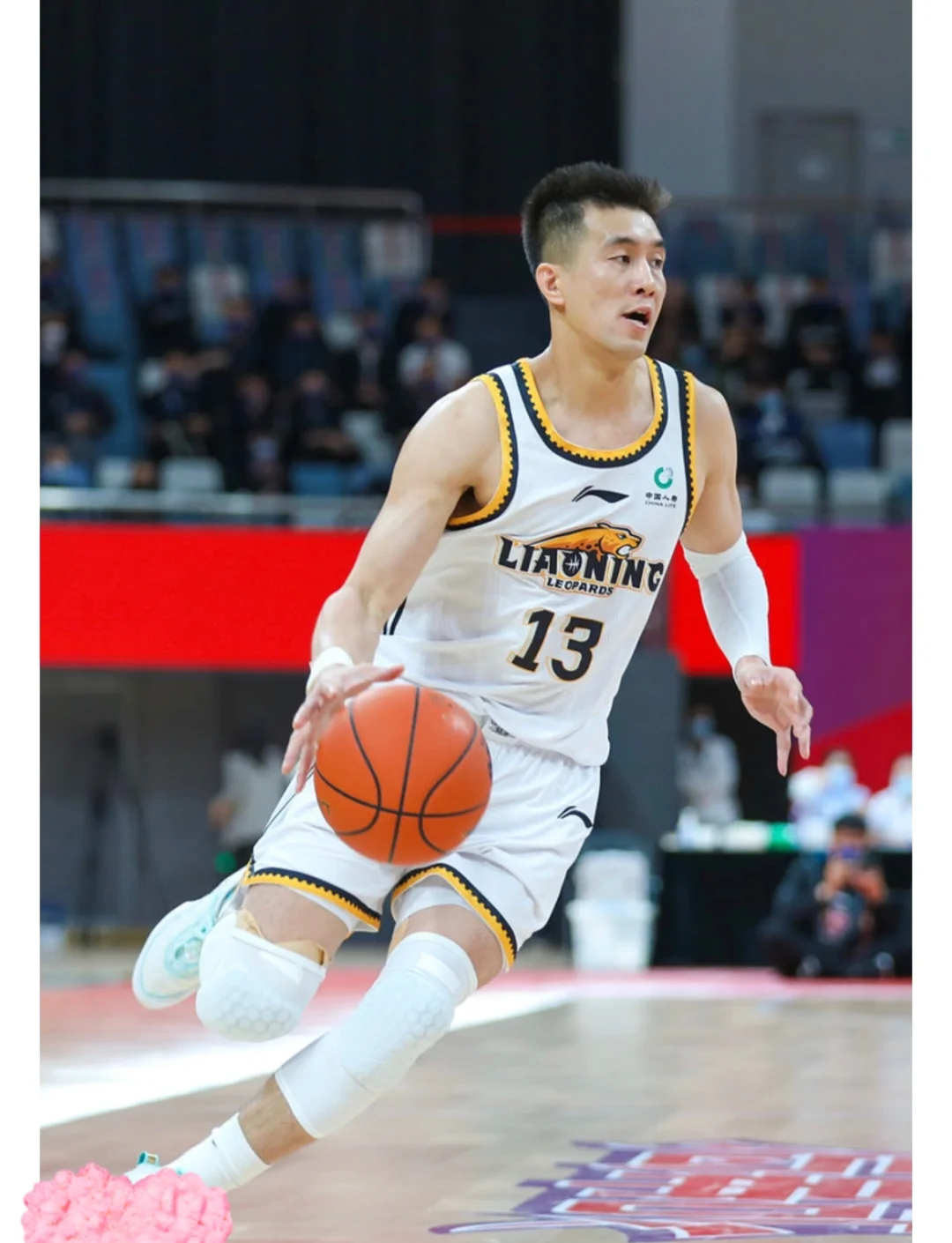 辽宁本土球员表现抢眼,助球队获胜 辽宁本土球员表现抢眼,助球队获胜