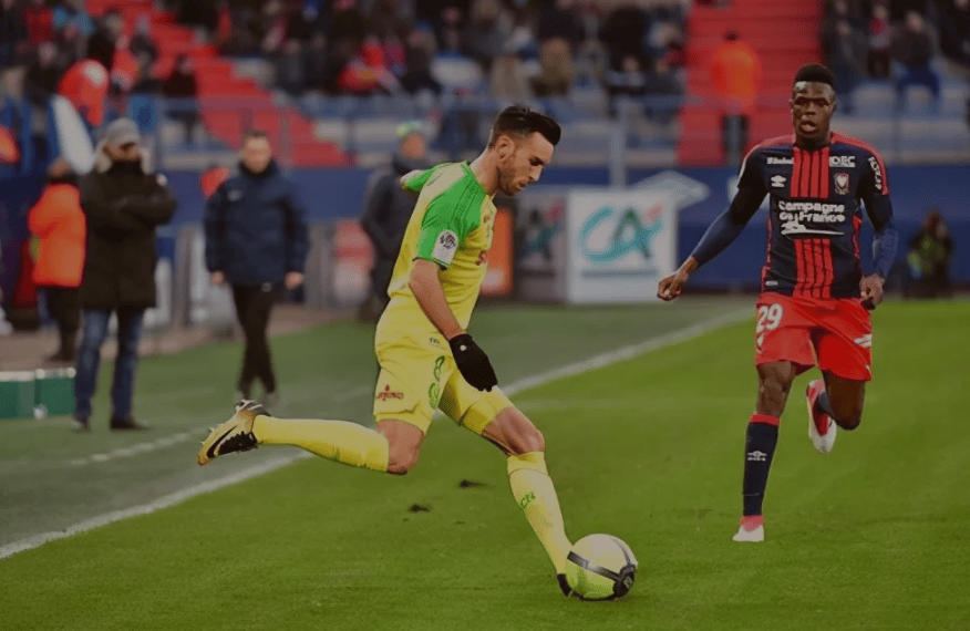 关于南特教练团队换血,主场作战备受期待的信息 关于南特教练团队换血,主场作战备受期待的信息